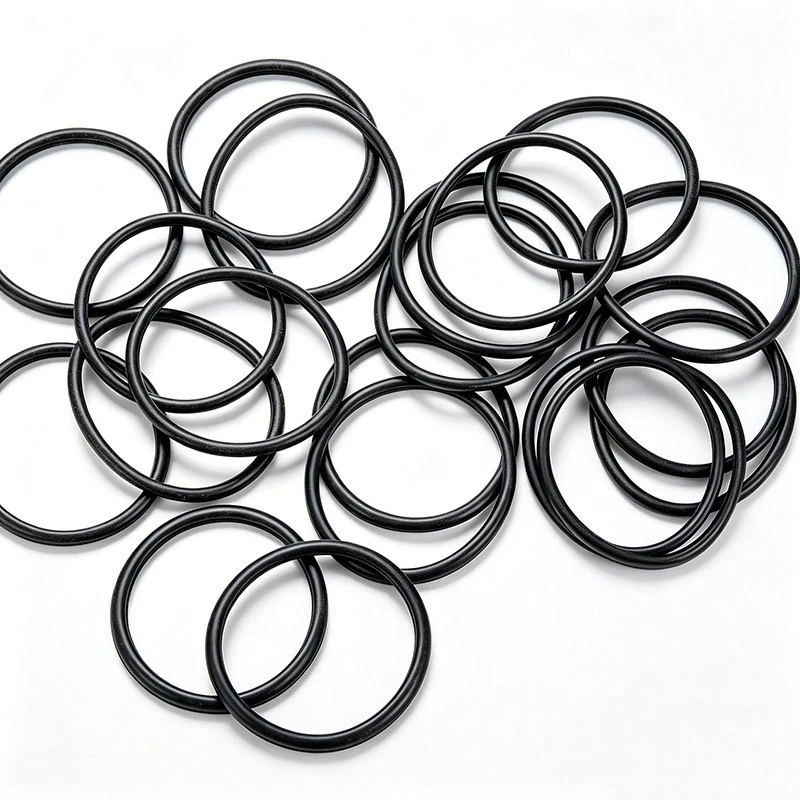 rubber O-rings1